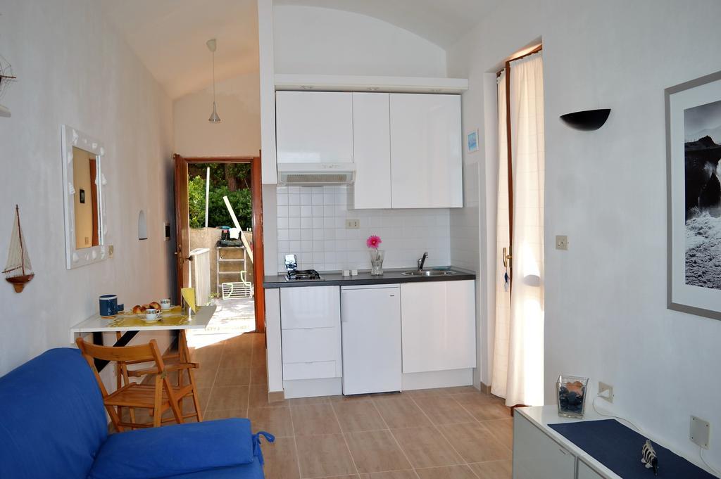 モネーリアHouse Grecaleアパートメント 部屋 写真