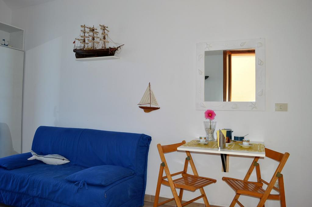 モネーリアHouse Grecaleアパートメント 部屋 写真
