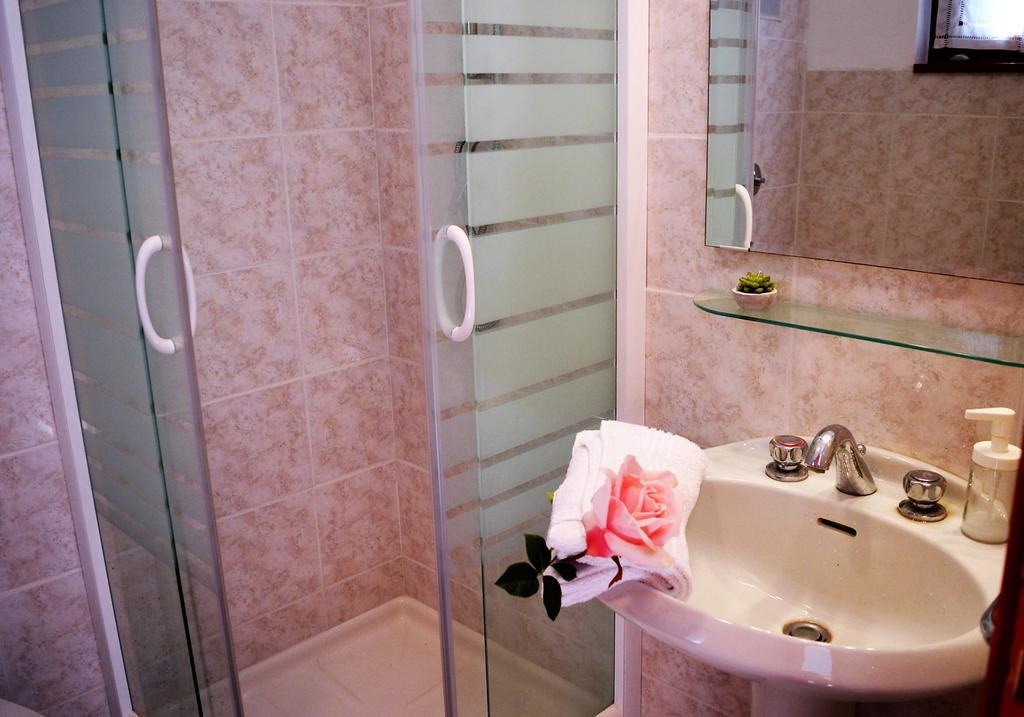 モネーリアHouse Grecaleアパートメント 部屋 写真